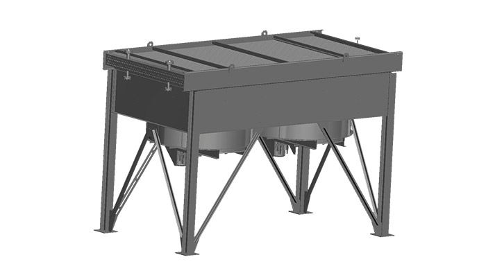 Air-Cooled Heat Exchanger