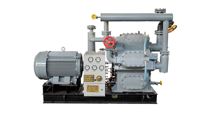 Marine Compressor Unit