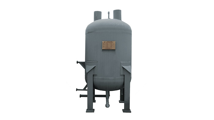 Gas-Liquid Separator