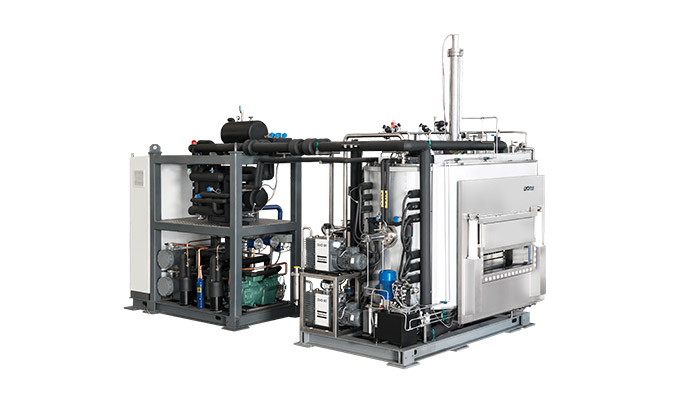 Pharmaceutical Freeze Drying Equipment