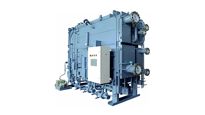 Absorption Chiller