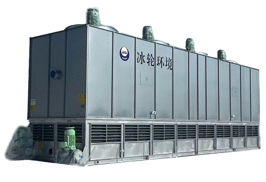 Closed Cooling Tower